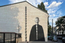 SWEET DAMAGE CREW & FELICIA SIMION - Homage to Brâncuși